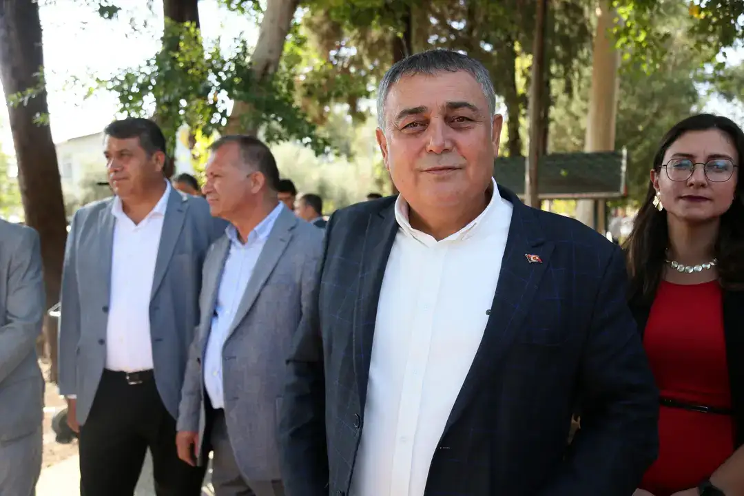 Kumköy Sahili’nde 1500 Foseptik Çukuru Ortaya Çıktı 5